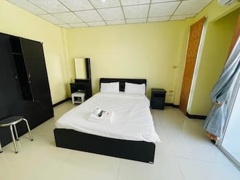 BR Guest House Pattaya