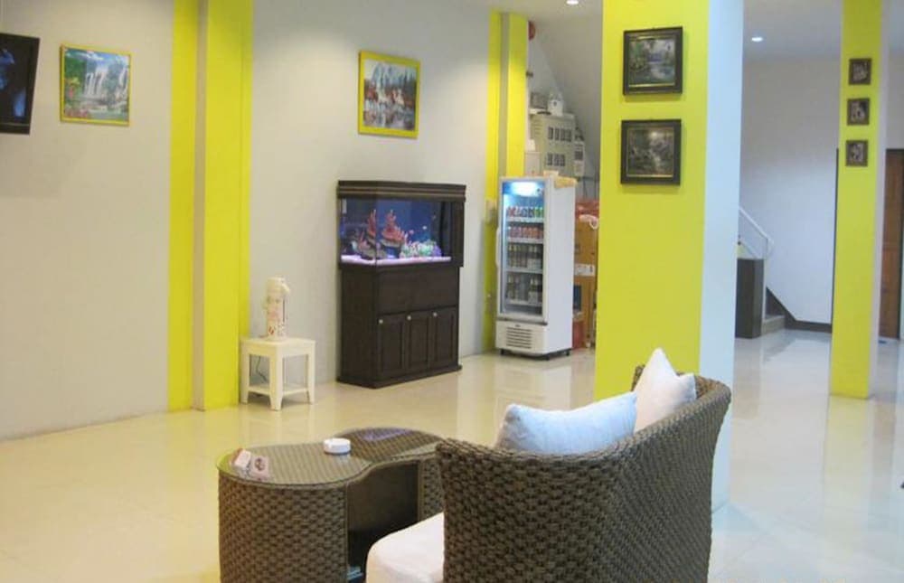 BR Guest House Pattaya