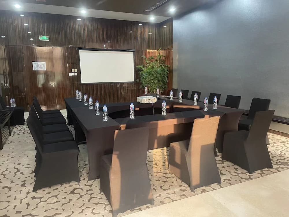 CM Serviced Apartment Tianjin