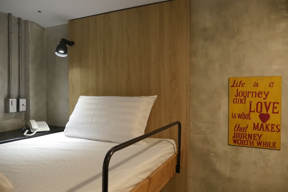 Beimen Wow Poshtel - Hostel