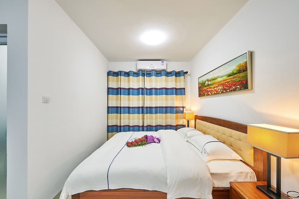 Shengang Hotel Apartment Gaoxinyuan