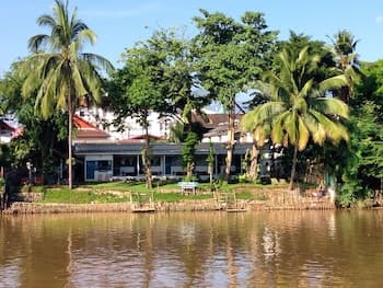 Ban Narai River Guesthouse