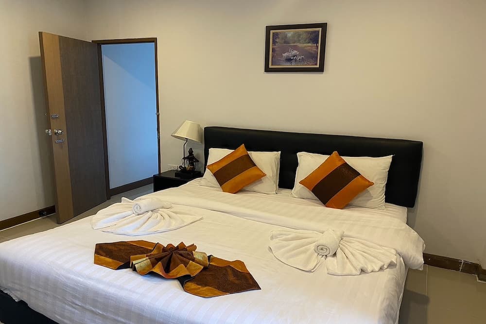 Noble Tarntong Boutique Hotel