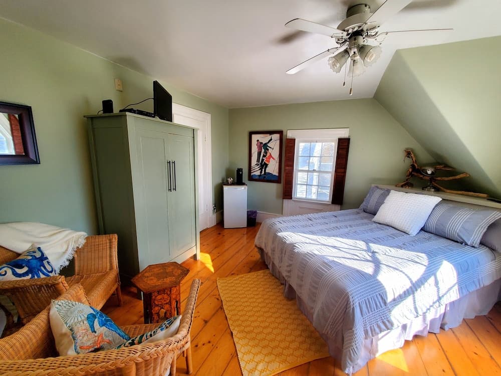 Fisherman's Daughter Bed & Breakfast