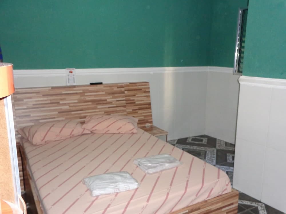 Hotel Flor do Gomide