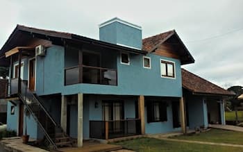 Residencial Aconchego do Lago Gramado