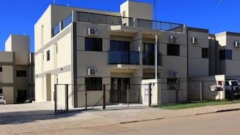 Bonito Residencial Flat