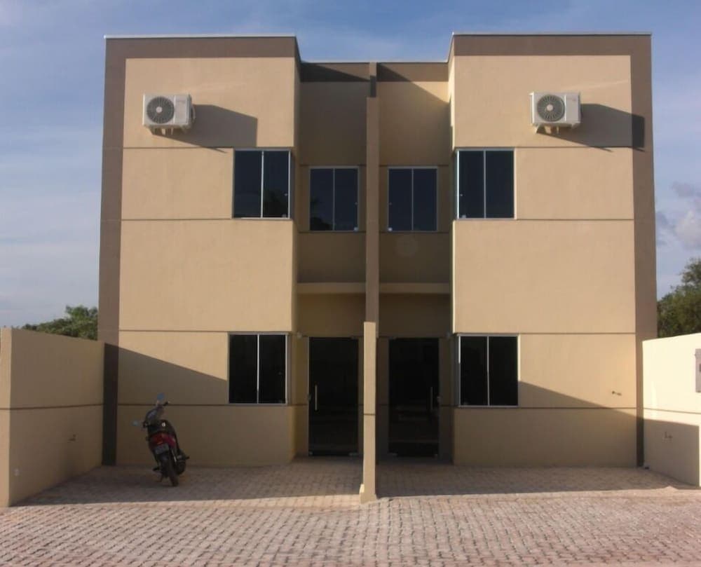 Bonito Residencial Flat