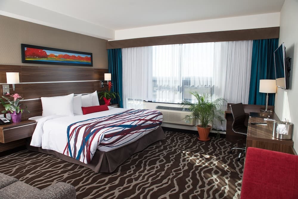 Encore Suites by Service Plus Inns