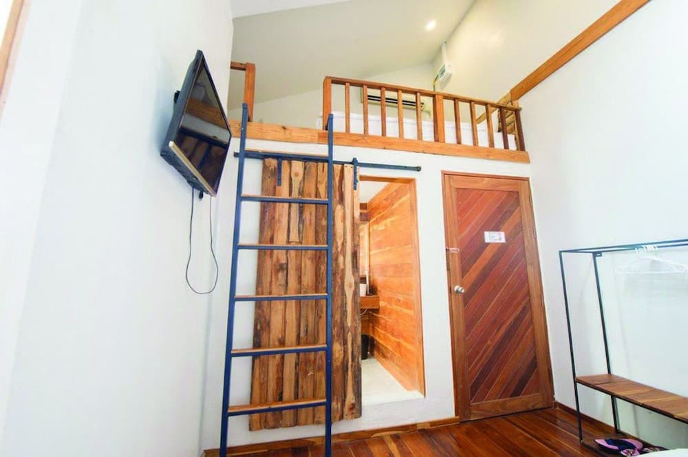 Sri Chiang Yeun Boutique House