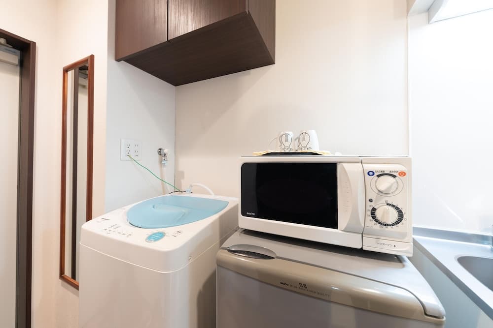 MUSUBI KYOTO Shimabaraguchi