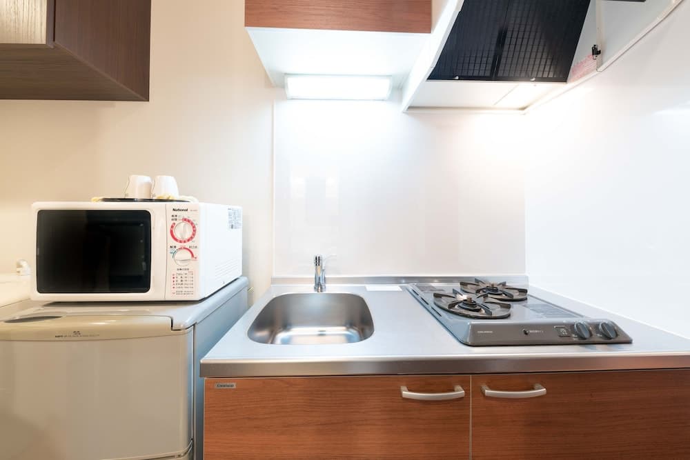 MUSUBI KYOTO Shimabaraguchi