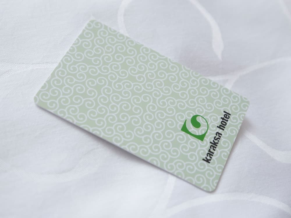 karaksa hotel Kyoto I