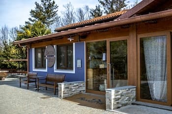 Resort BaccaBlu