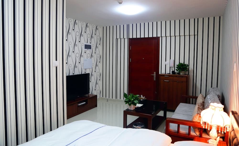 Shenzhen Panorama Apartment Kejiyuan