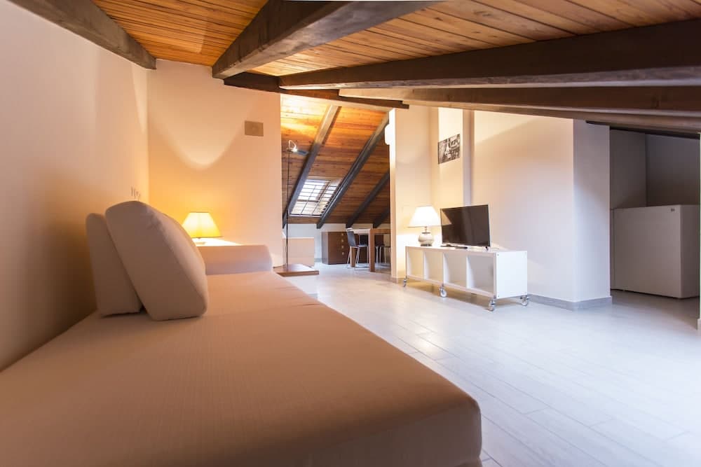 Residenza Ariosto Depandance