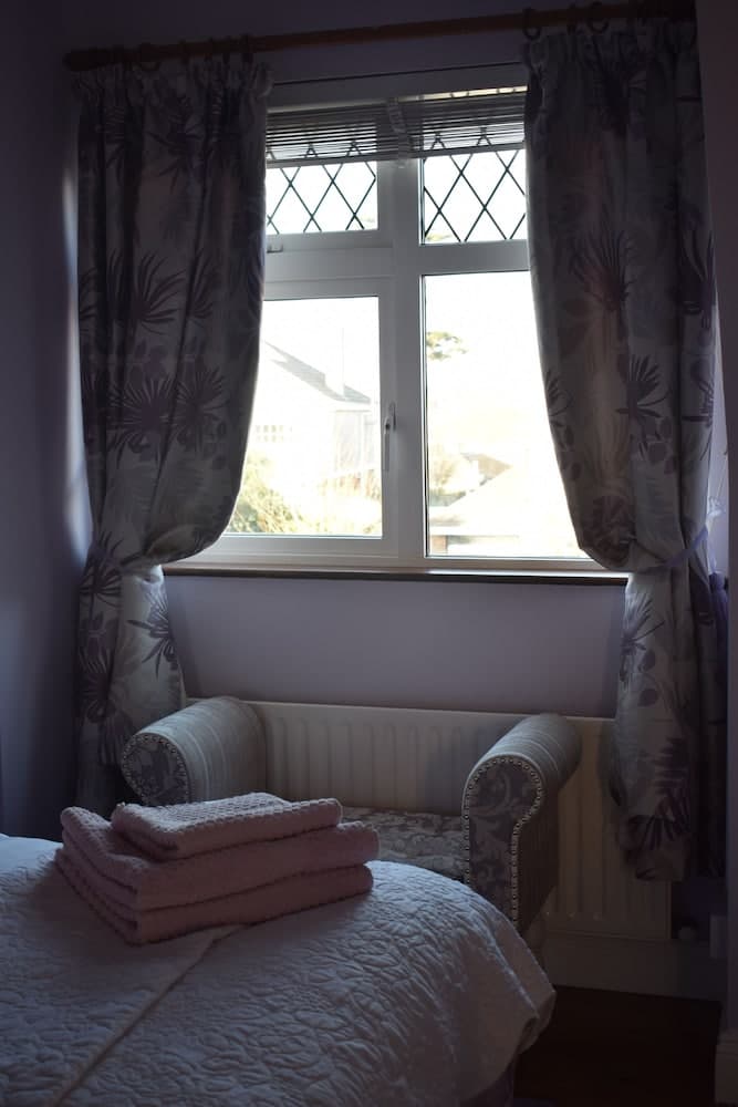 Fern Hill Guest House