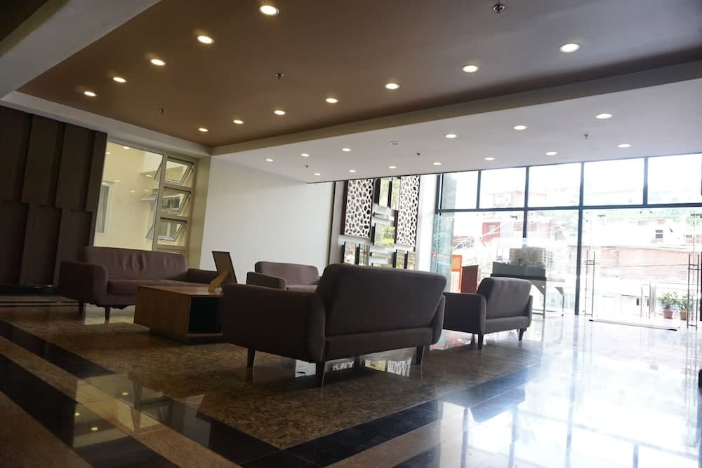 Mega Tower Residences