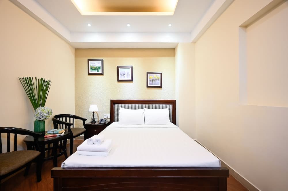 Nicecy Hotel - Bui Thi Xuan Street