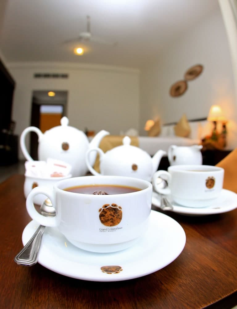 Grand Udawalawe Safari Resort