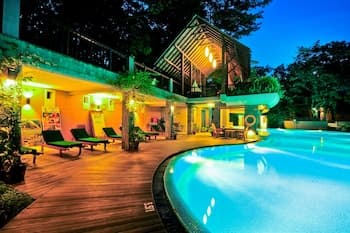 Grand Udawalawe Safari Resort