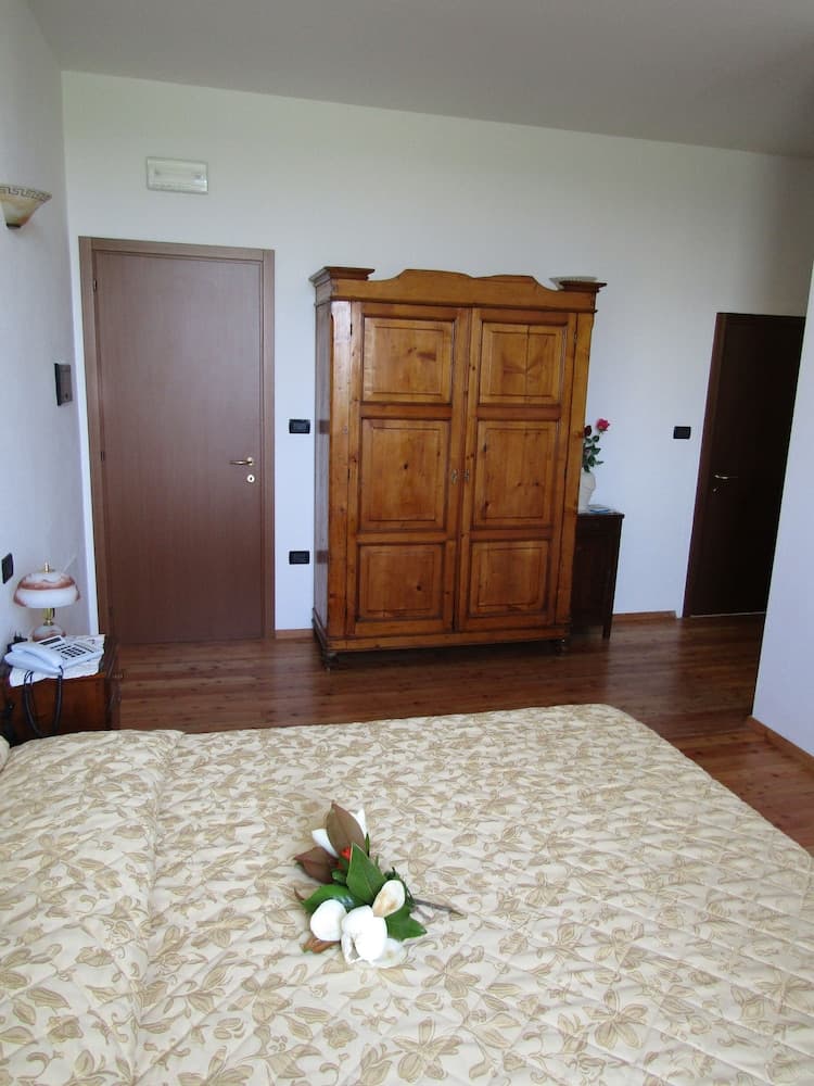 Tuscany Village Club - Ranch PratoSasso