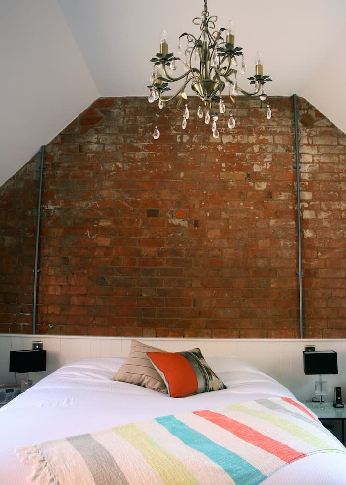 The Manor House at Quorn