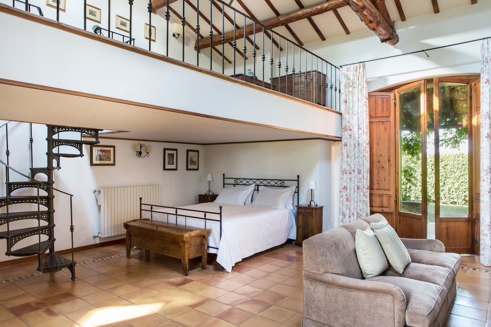 Relais dei Magi Country House