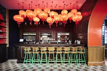 Generator Rome - Hostel