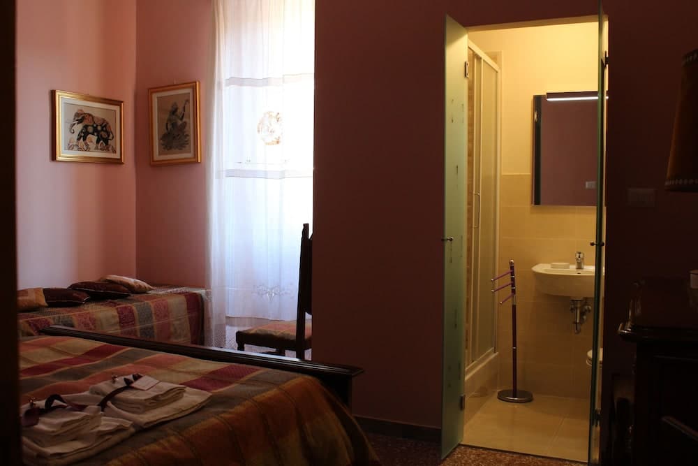 B&B Palazzo Migliani