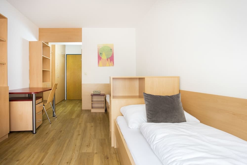 myNext - Westbahnhof Hostel One
