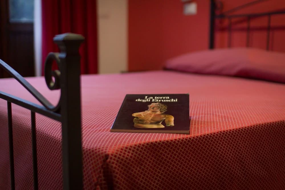 Antica Locanda del Cavallino Bianco