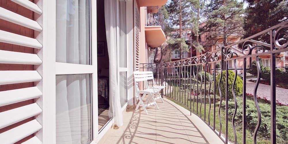 Alean Family Resort & SPA Riviera - All inclusive