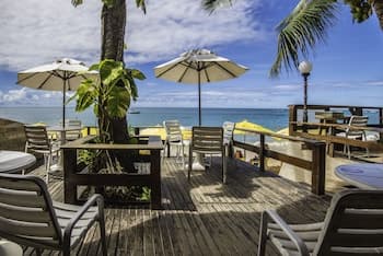 Pousada Porto dos Milagres