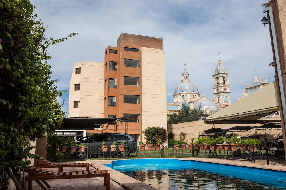 hotel image