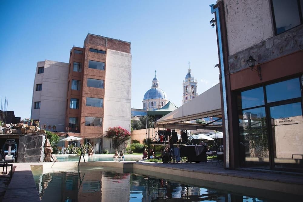 hotel image
