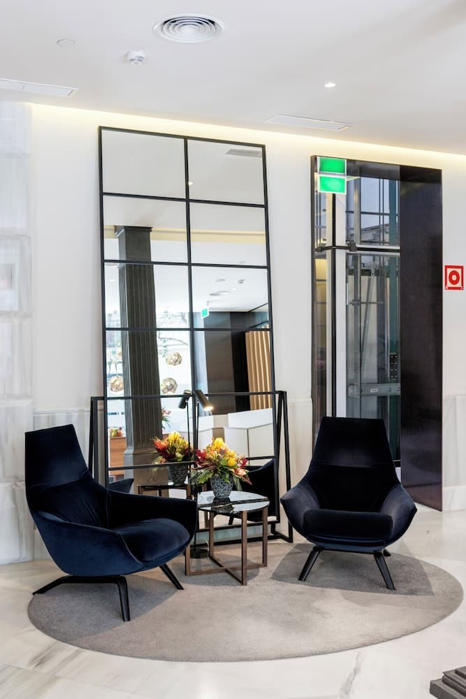 DoubleTree by Hilton Madrid-Prado