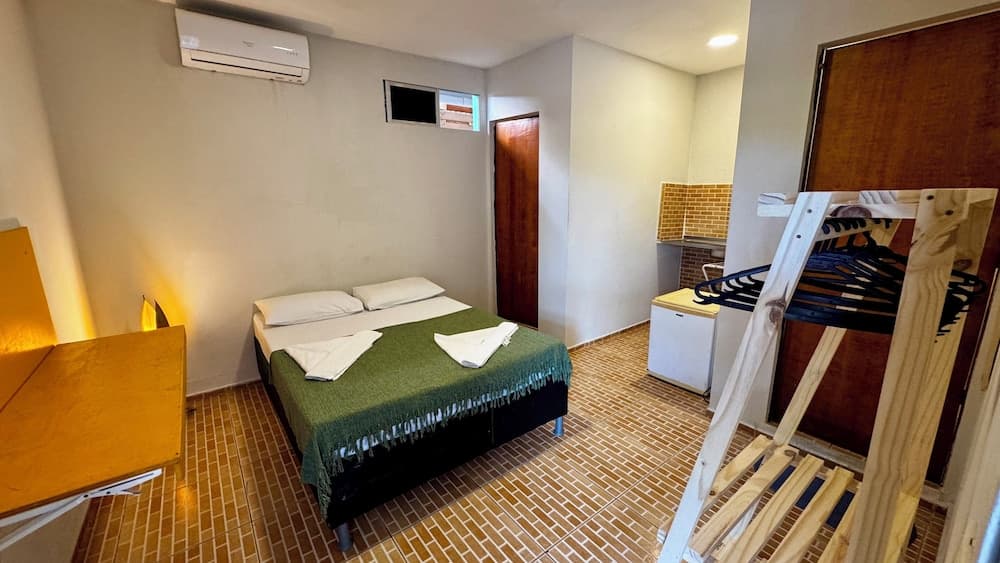 Pousada Maresia Centro