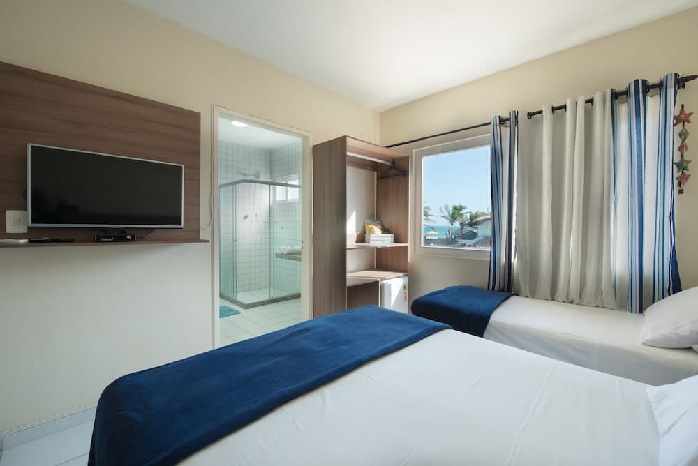 Maresia Suítes Beira Mar