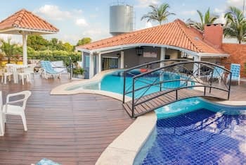 VOA Hotel Paraiso das Águas