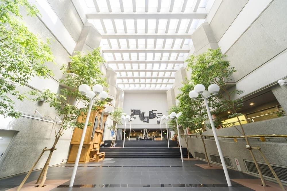 Hotel Hiroshima Sunplaza