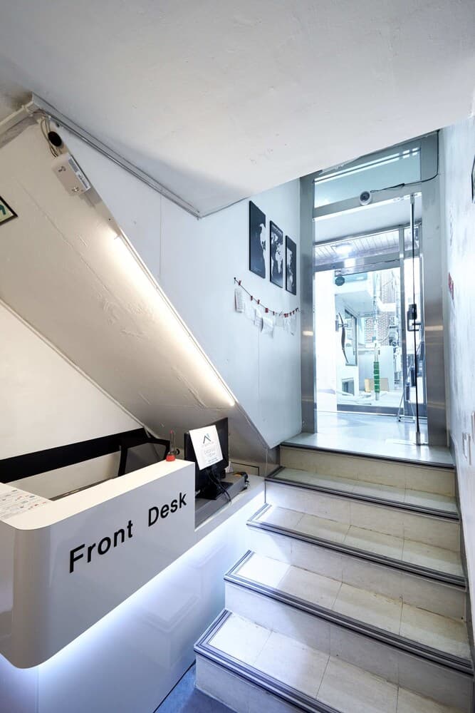 Jun Guest House - Hostel