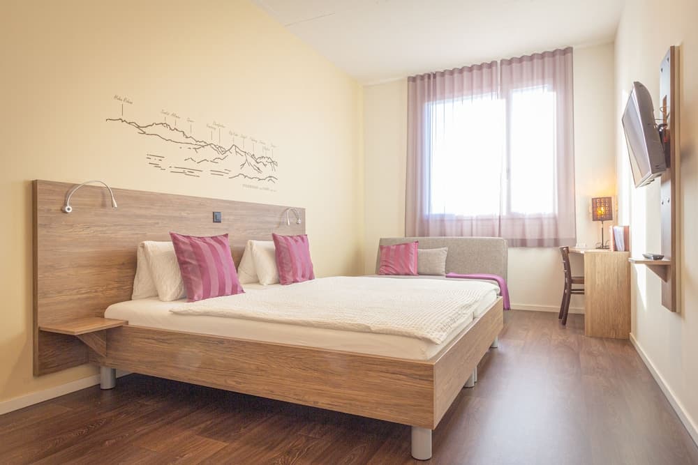 B&B Hotel Peter und Paul