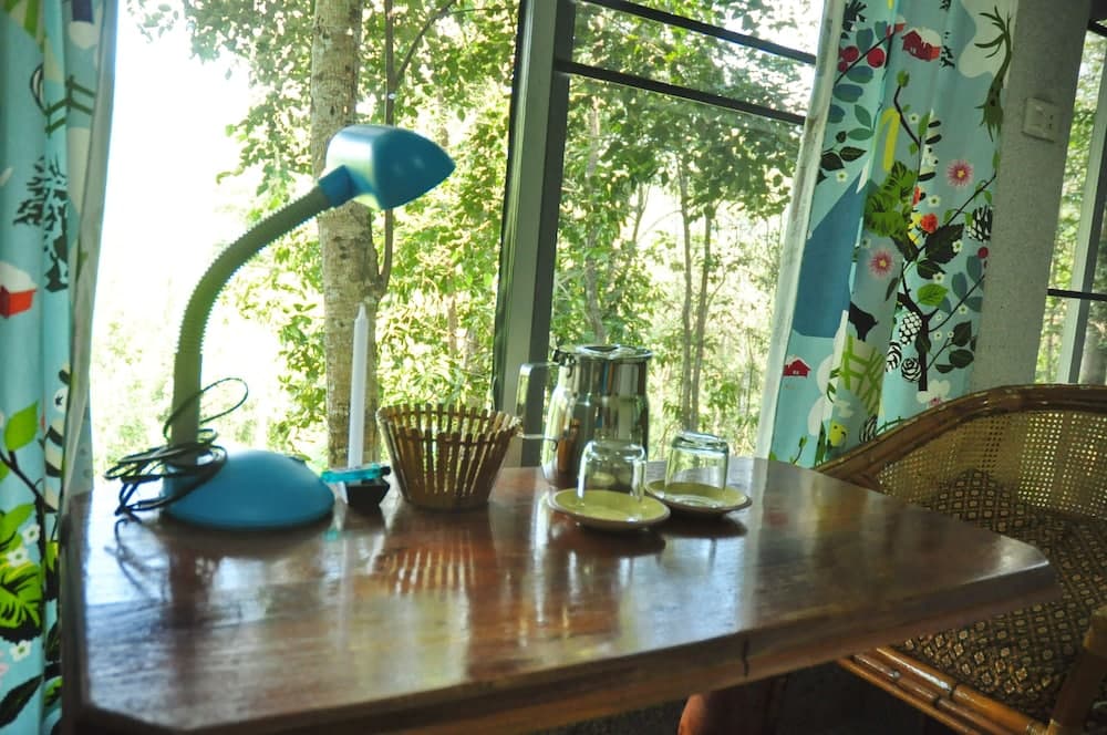 Chestnut Hill Eco Resort