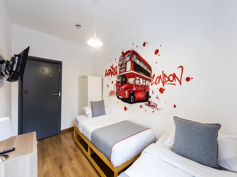Camden BnB Hotel