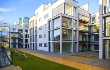 Talbot Suites at Stonebridge