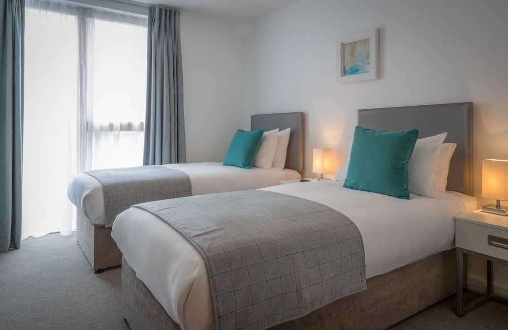 Talbot Suites at Stonebridge