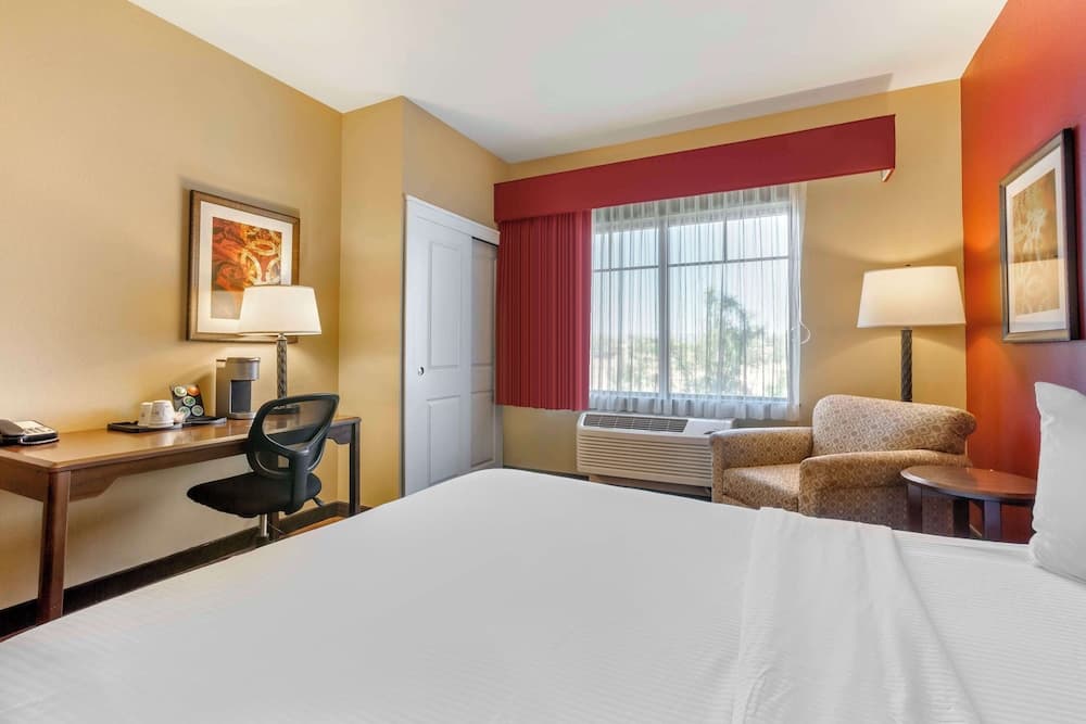 Best Western Plus Chandler Hotel & Suites