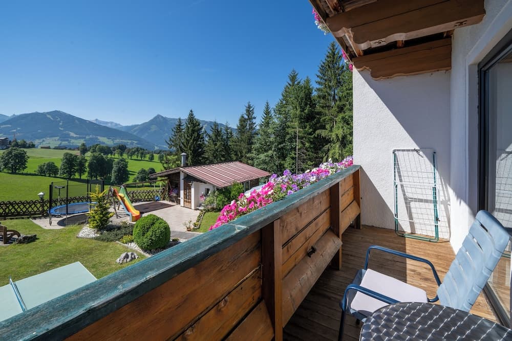 Hotel Ramsauer Alm