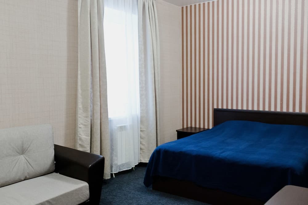 Guest House Akvatoria